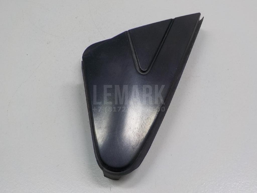 Накладка зеркала правого