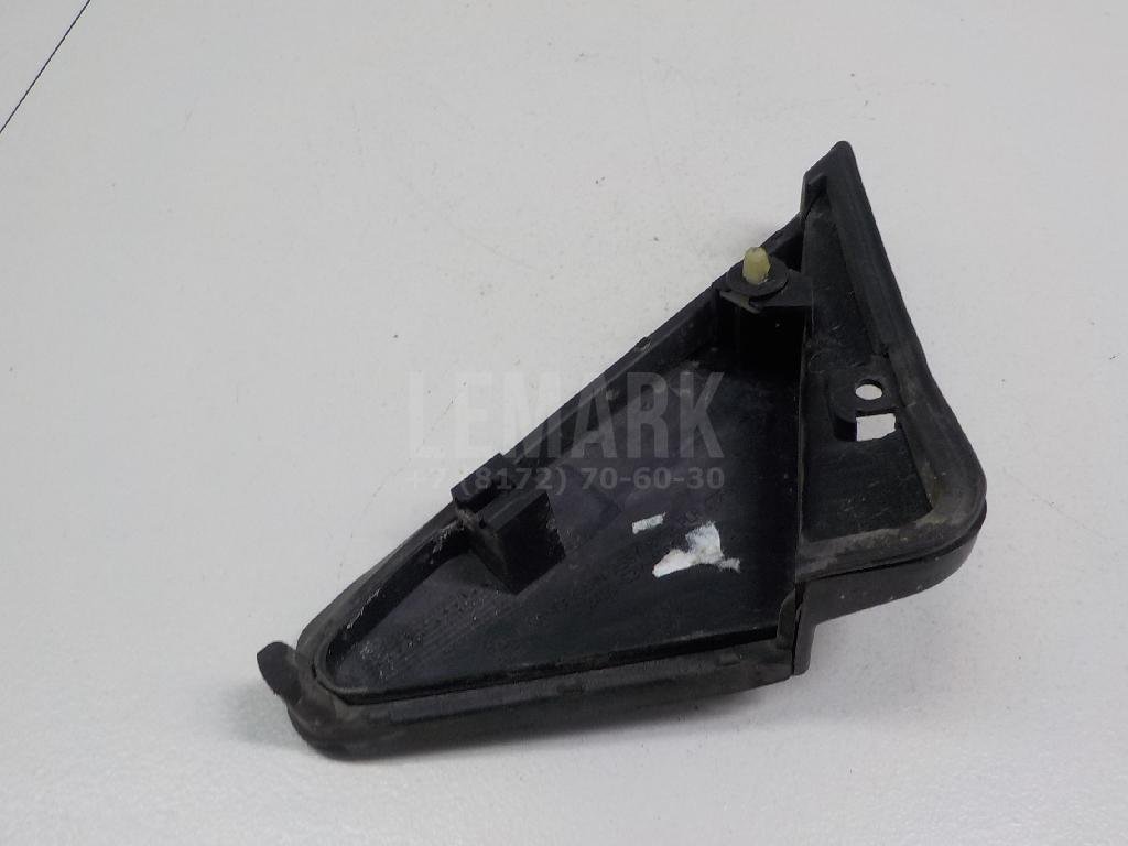 Накладка зеркала правого