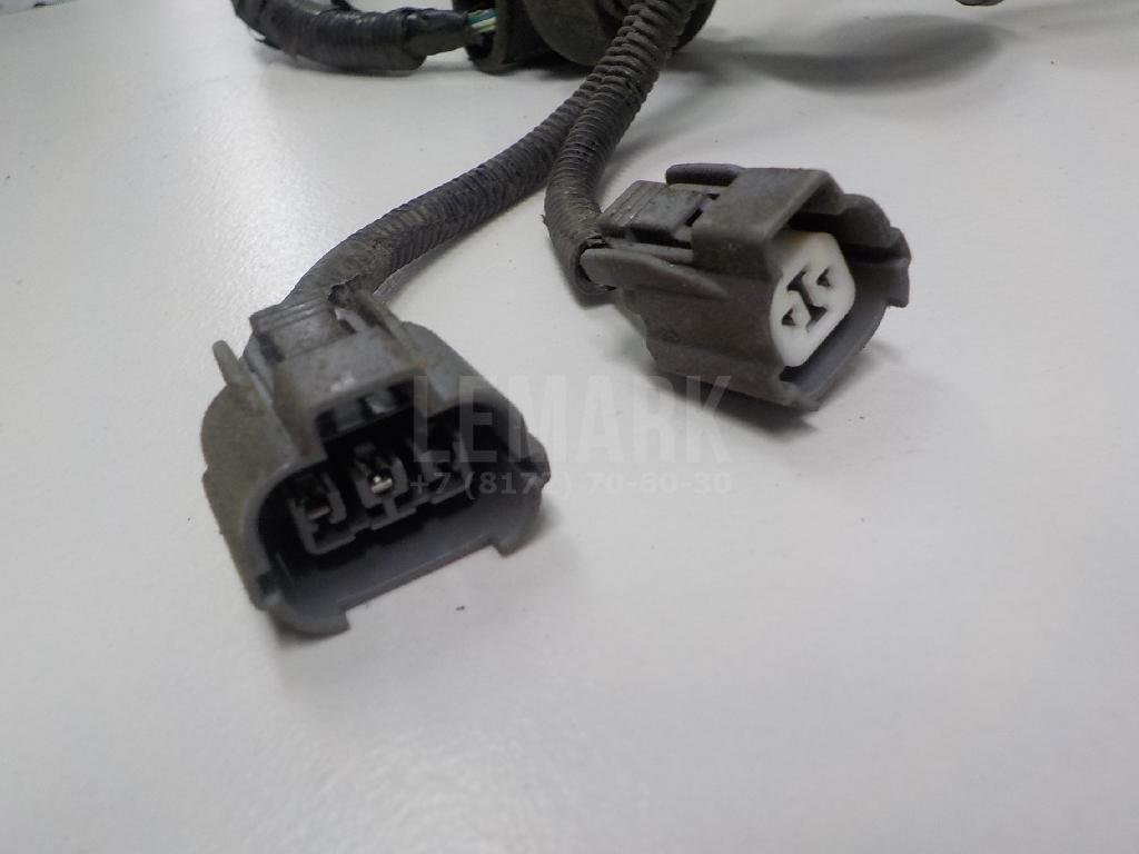 Проводка (коса)