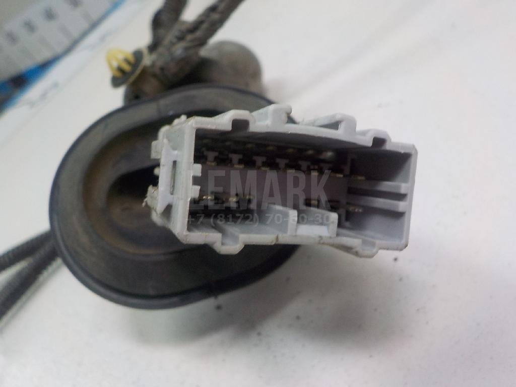 Проводка (коса)