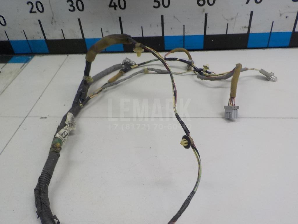 Проводка (коса)