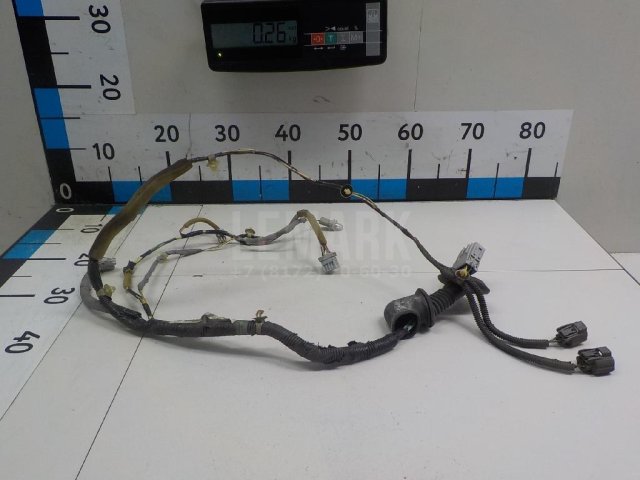 Проводка (коса)