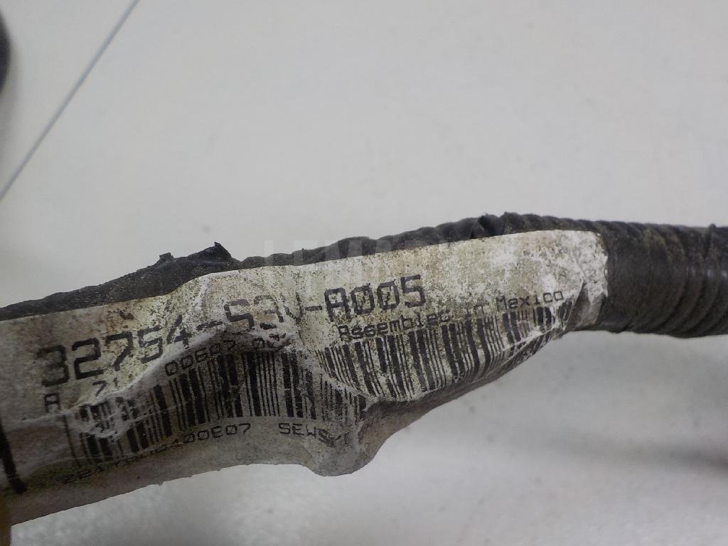 Проводка (коса)