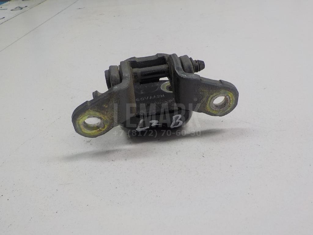 Петля двери задней левой верхняя