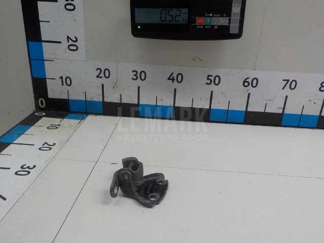 Петля двери задней левой верхняя