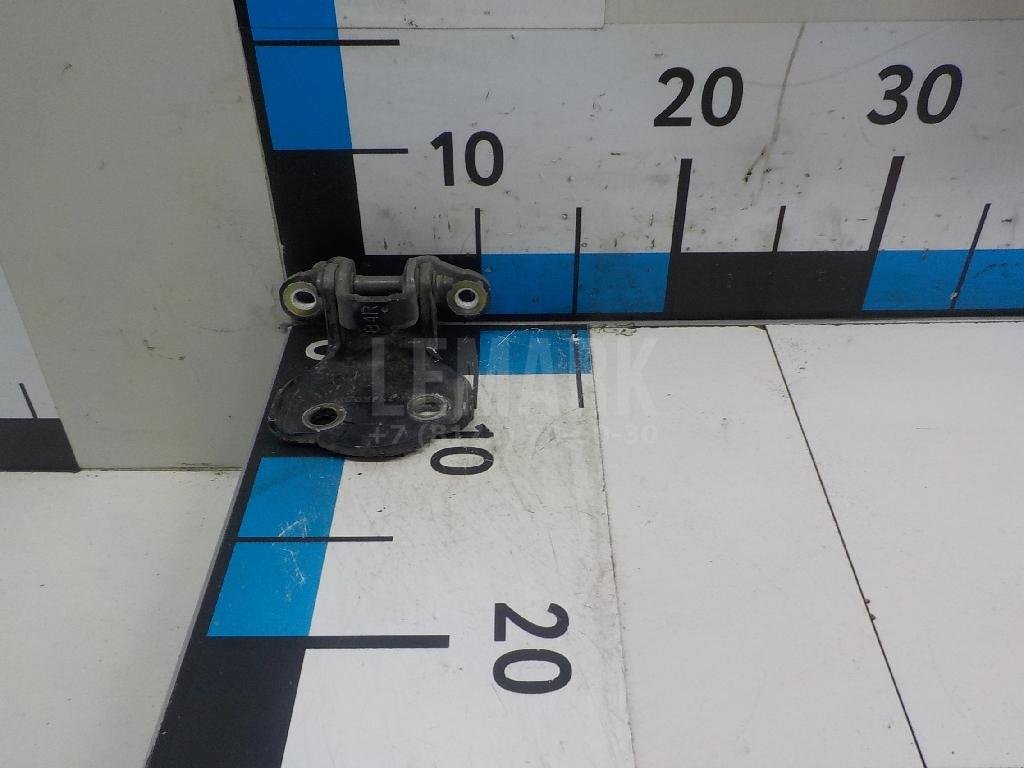 Петля двери задней левой нижняя