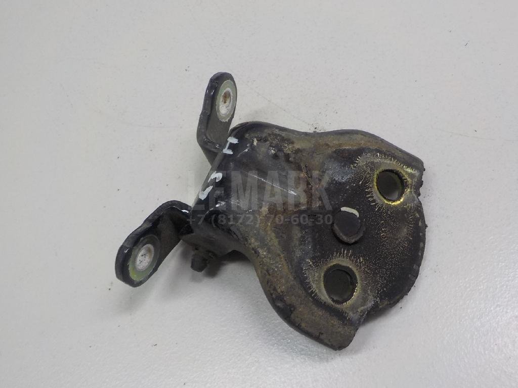 Петля двери задней левой нижняя