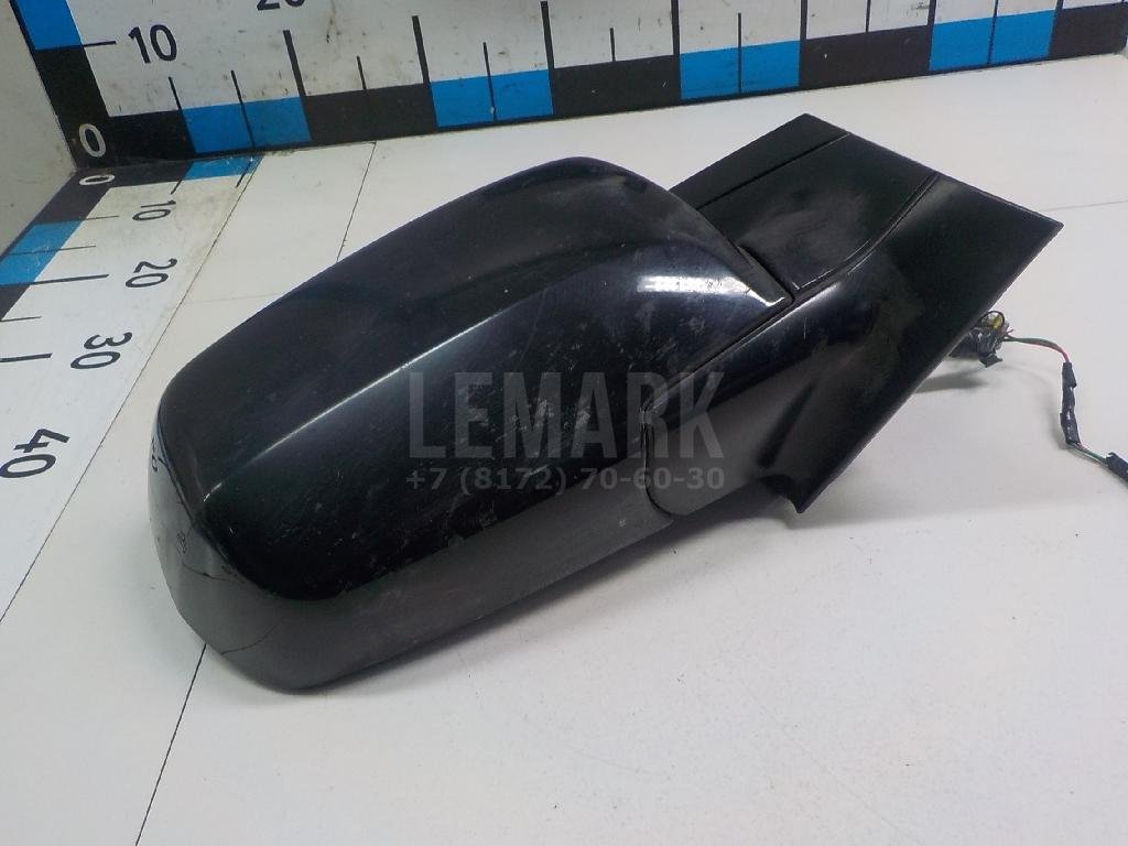 Зеркало правое электрическое