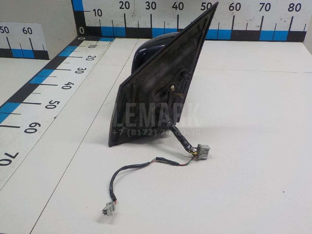Зеркало правое электрическое