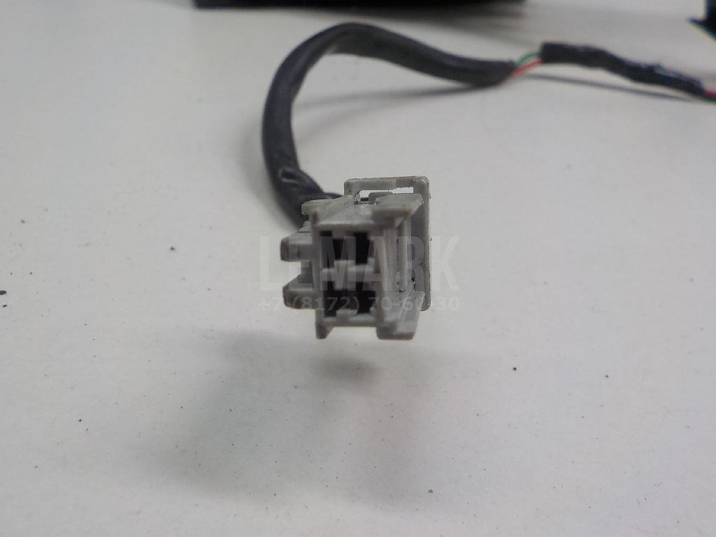 Зеркало правое электрическое