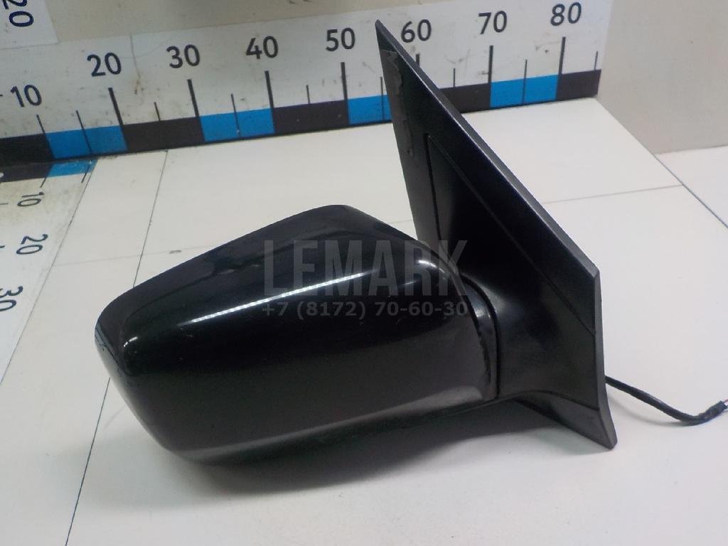 Зеркало правое электрическое