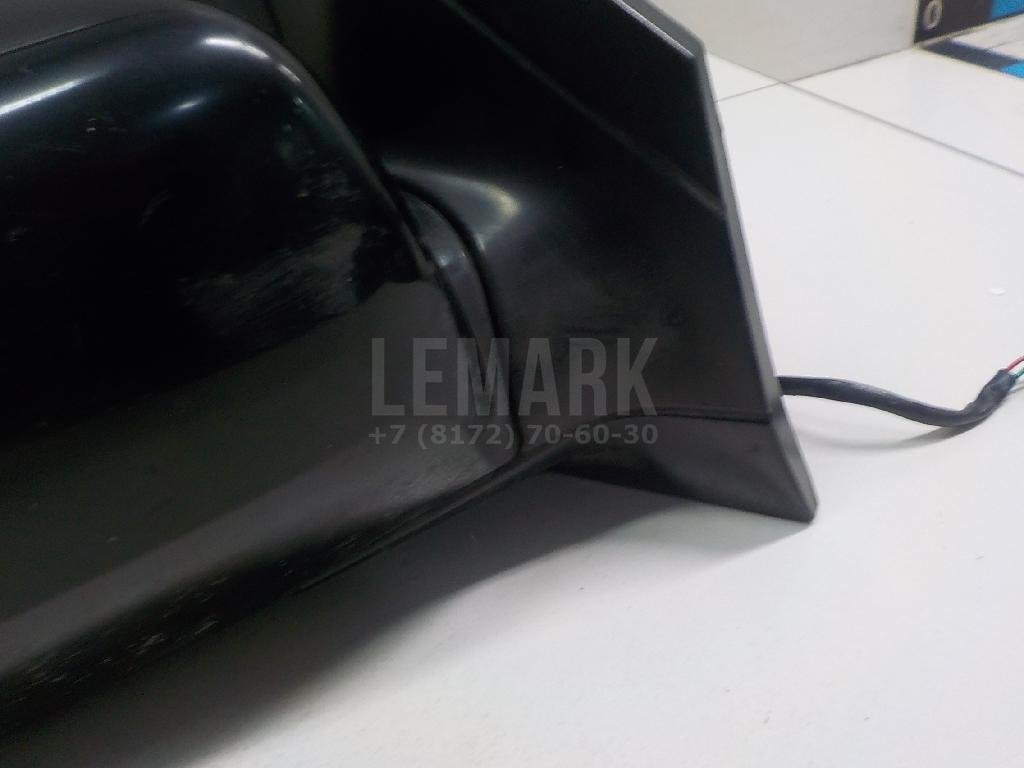 Зеркало правое электрическое