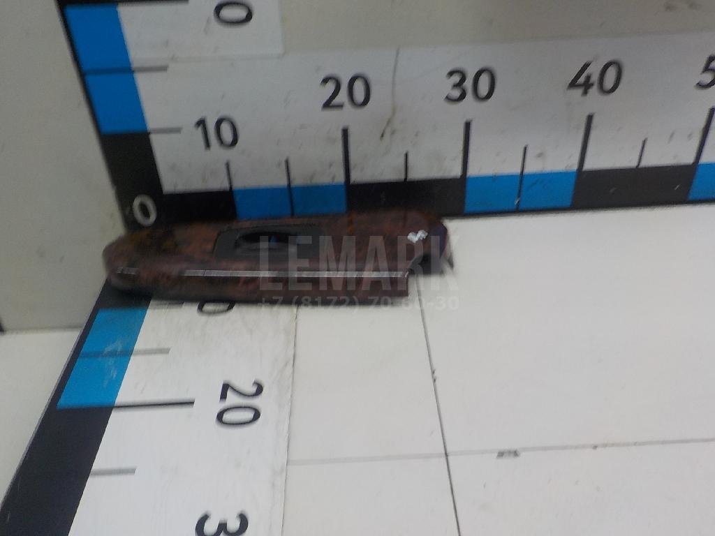 Накладка блока управления стеклоподъемниками