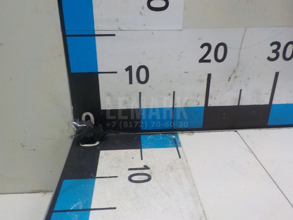 Кнопка центрального замка