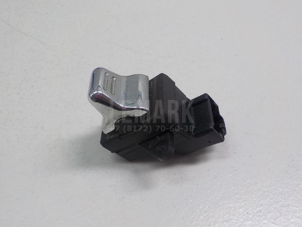 Кнопка центрального замка