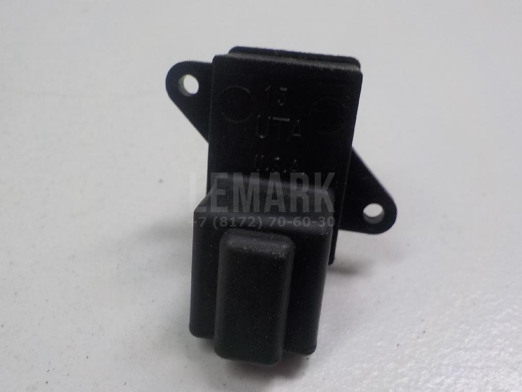 Кнопка центрального замка