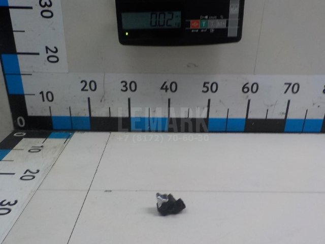 Кнопка центрального замка