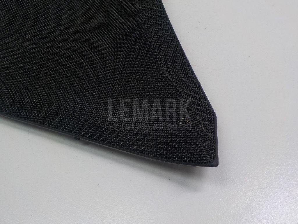 Решетка динамика