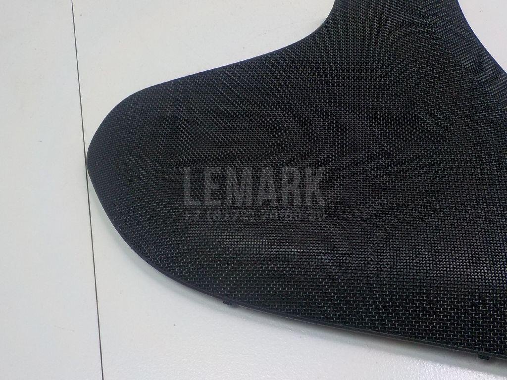 Решетка динамика