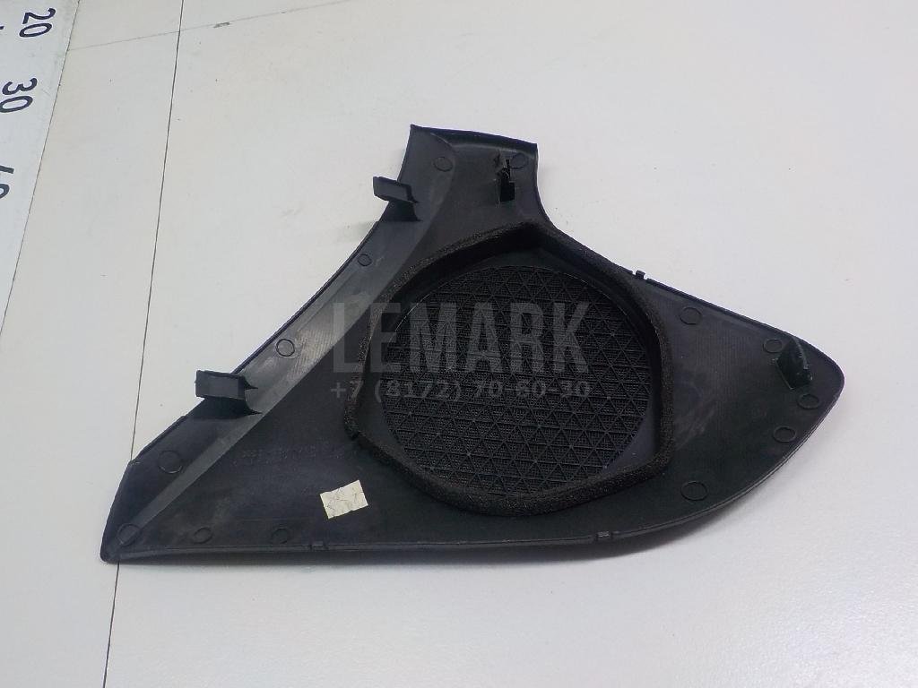 Решетка динамика