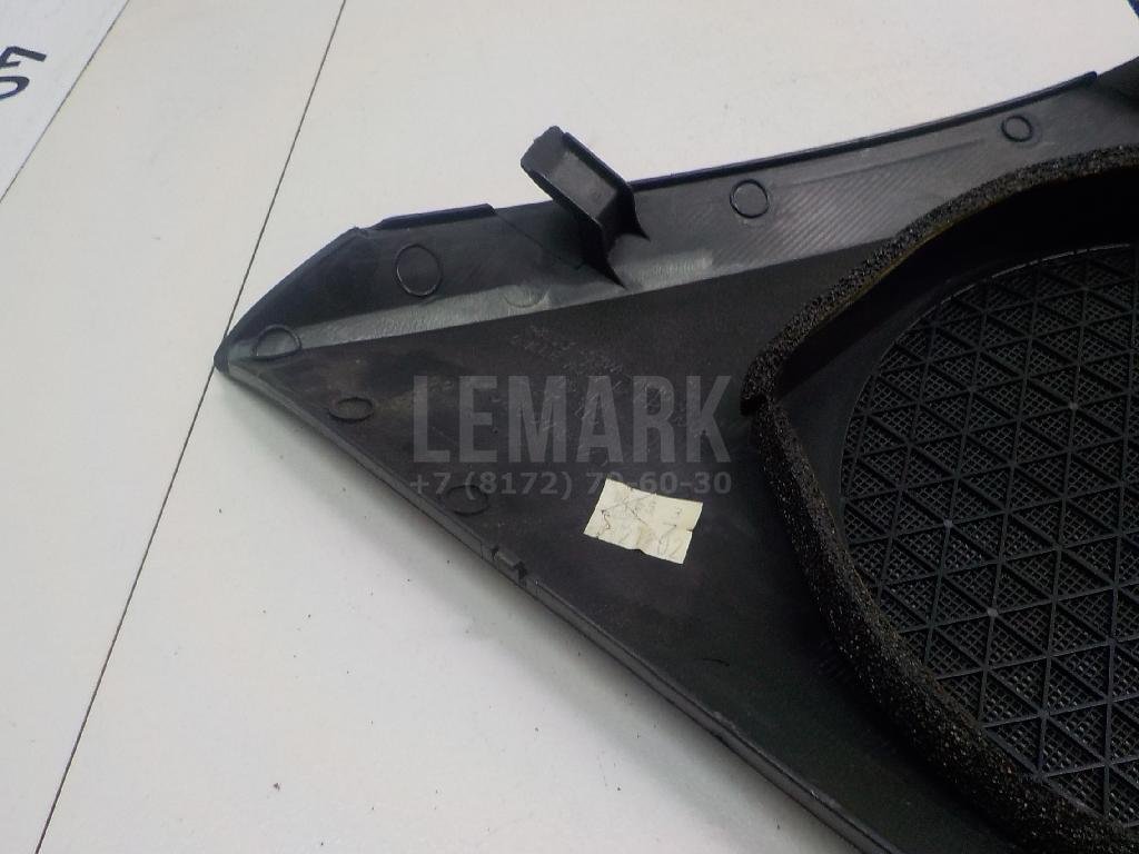 Решетка динамика