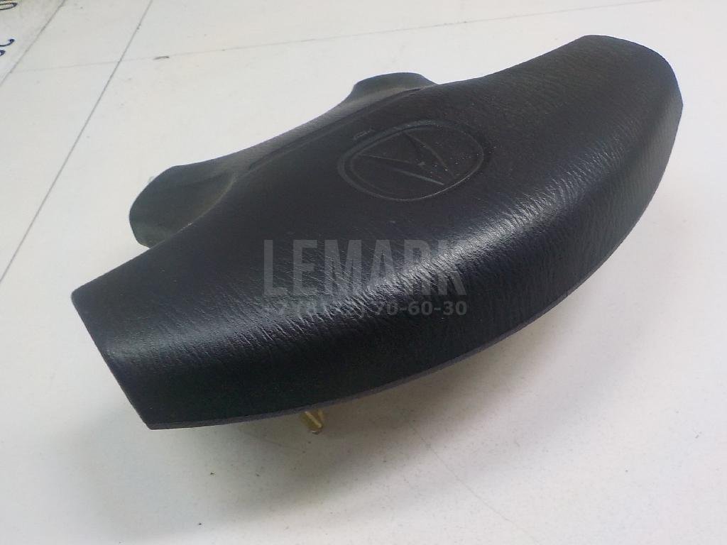 Подушка безопасности в рулевое колесо