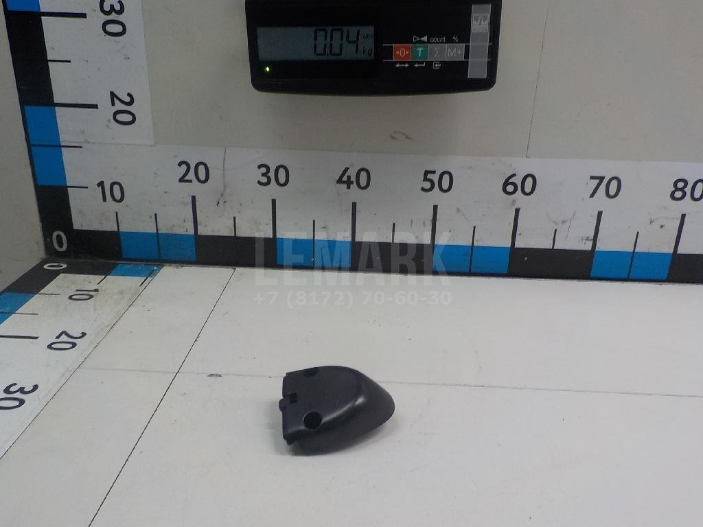 Переключатель круиз контроля