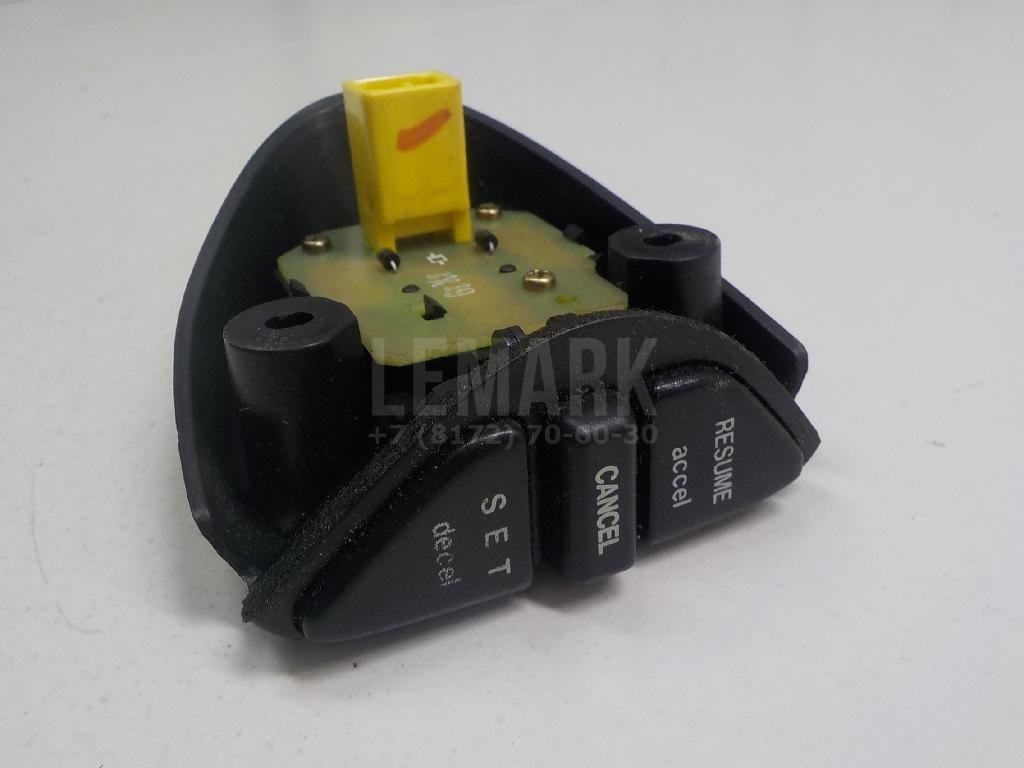 Переключатель круиз контроля