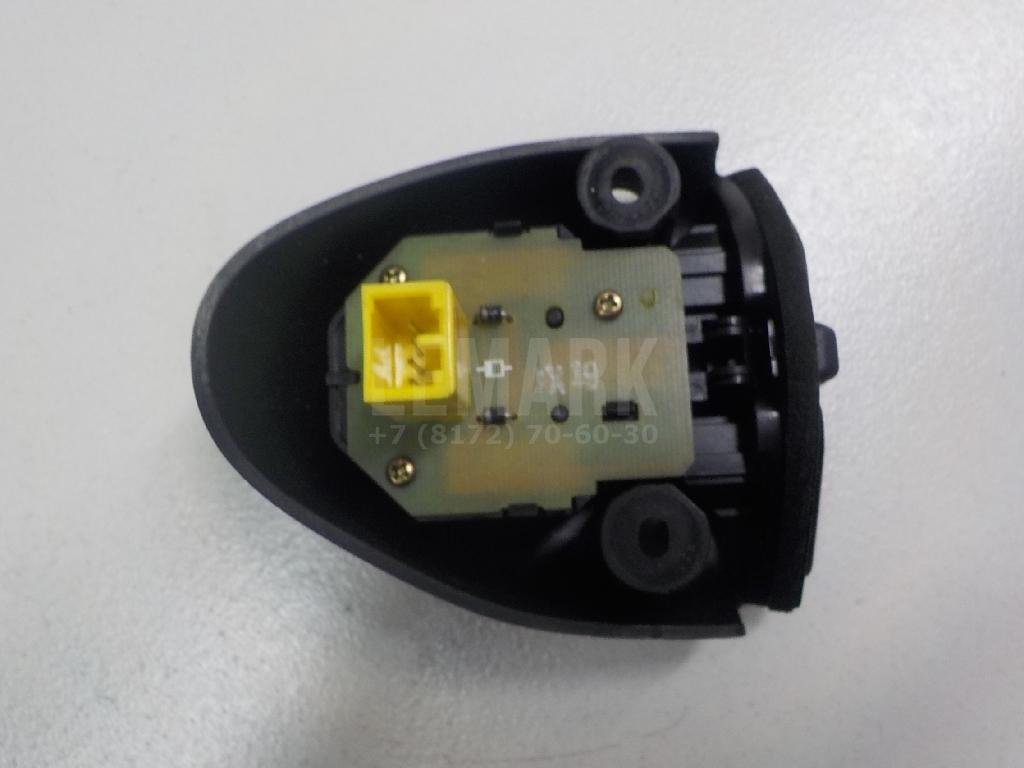 Переключатель круиз контроля