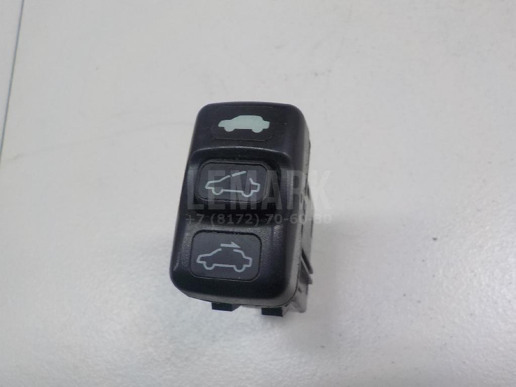 Кнопка люка