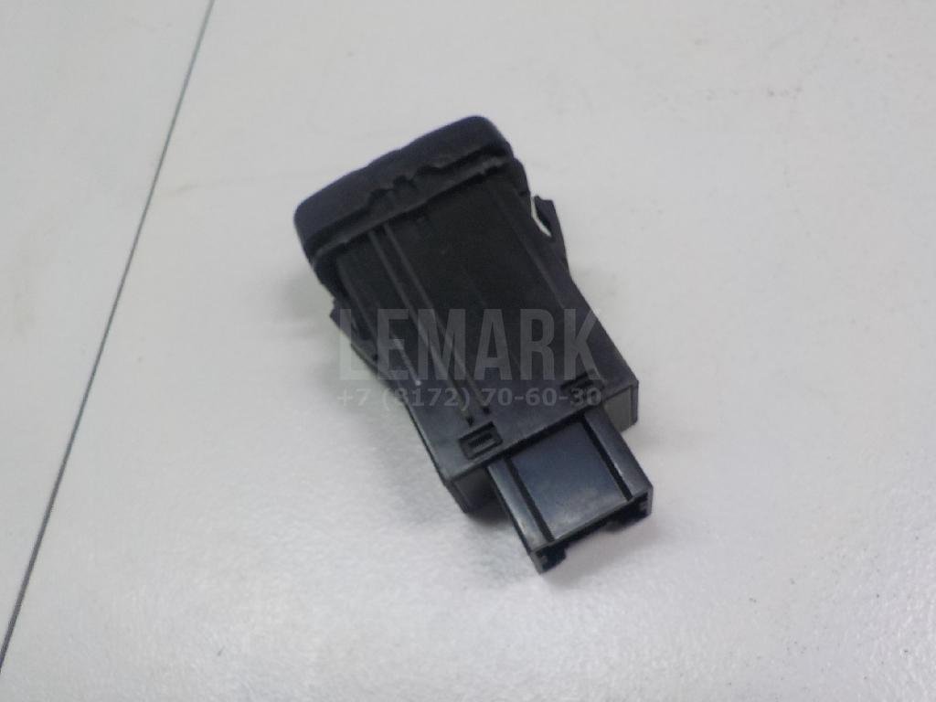 Кнопка люка