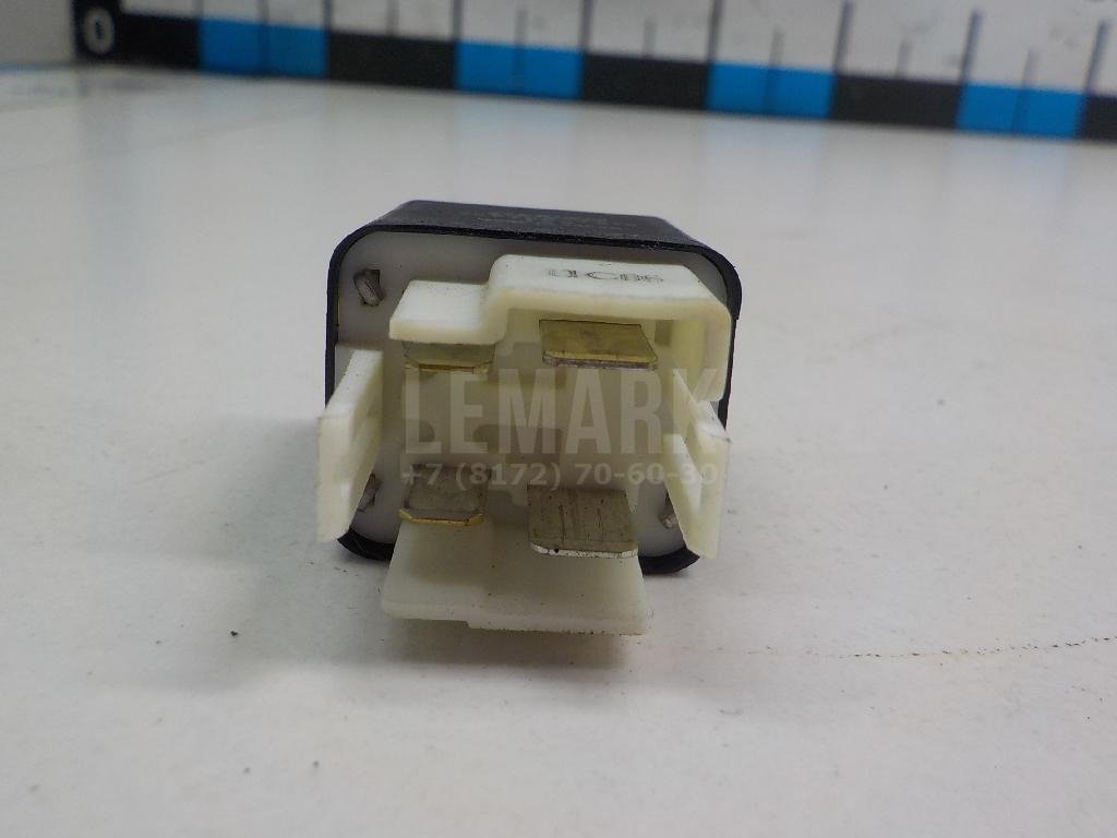 Реле для  Audi A4 [B9] 2015