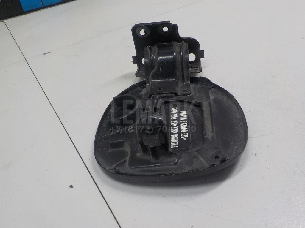 Лючок бензобака