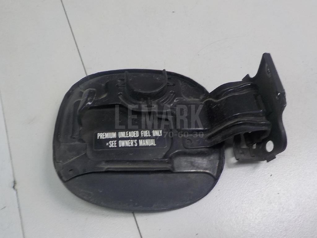 Лючок бензобака