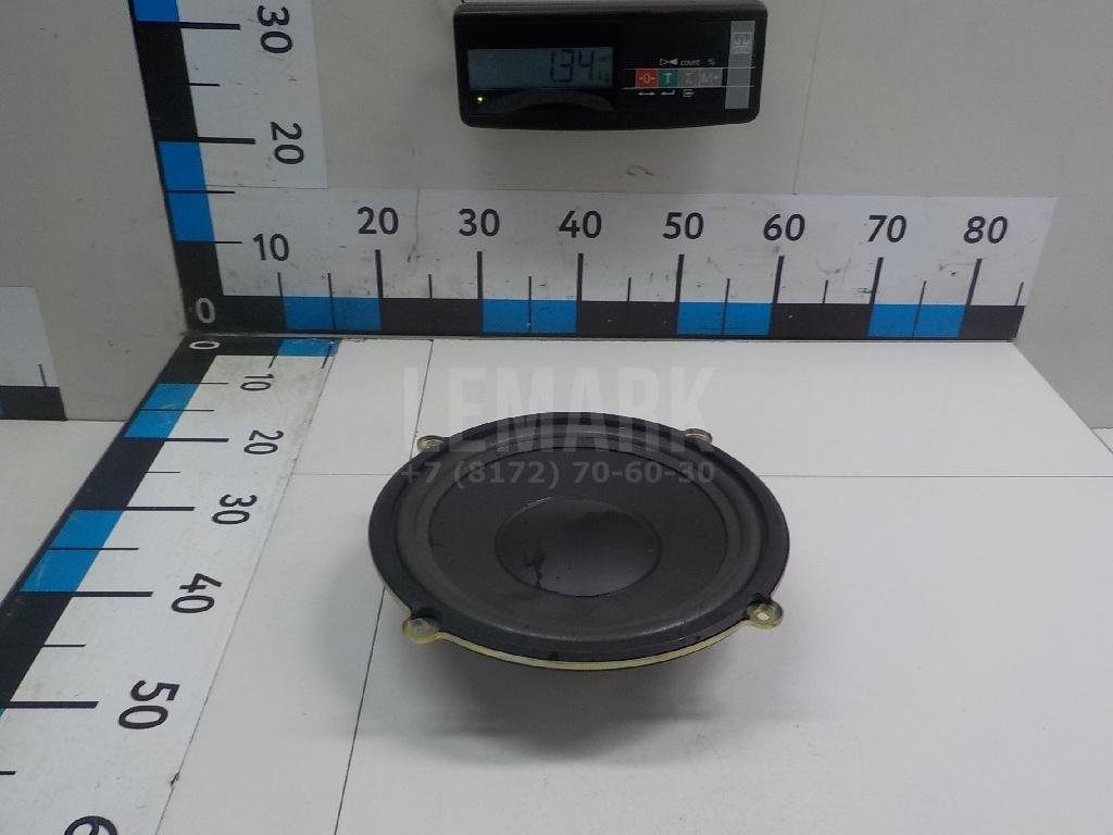 Динамик для  Audi A4 [B9] 2015