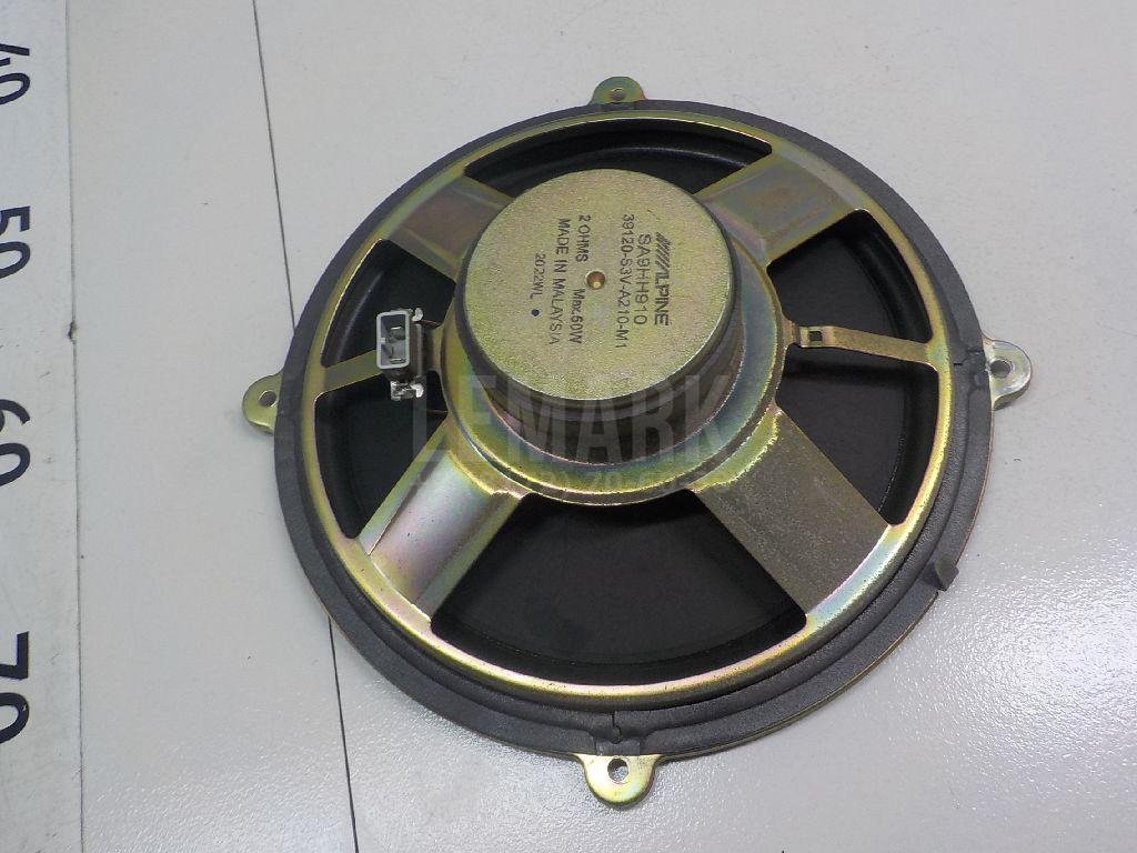 Динамик для  Audi A4 [B9] 2015