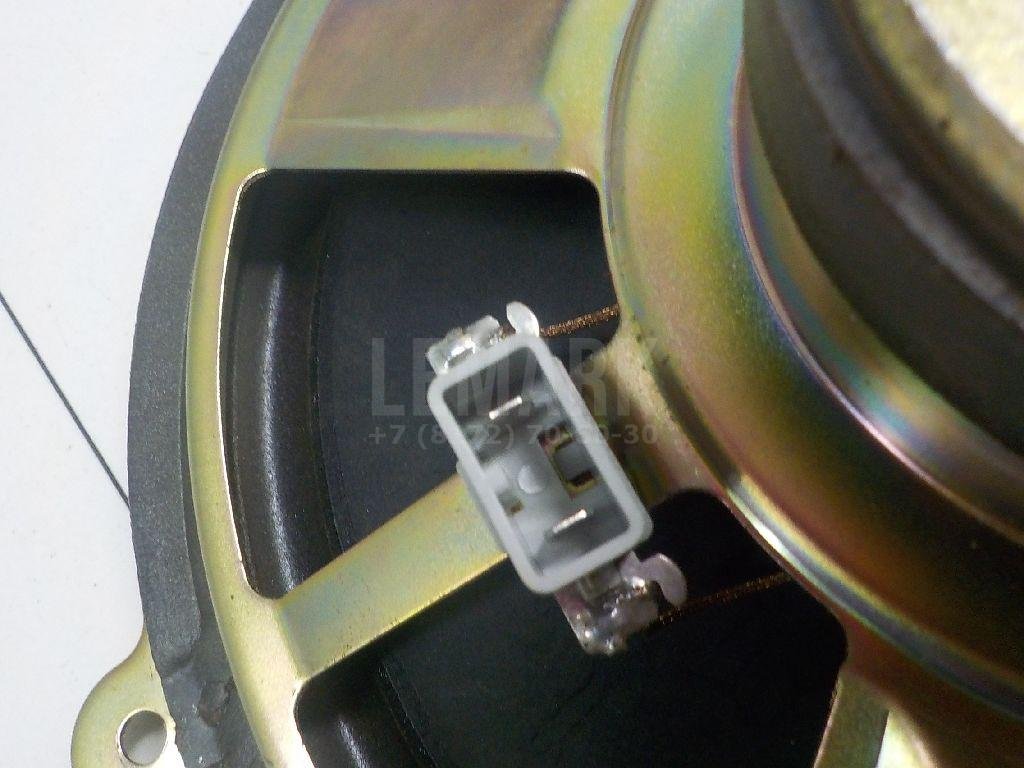 Динамик для  Audi A4 [B9] 2015