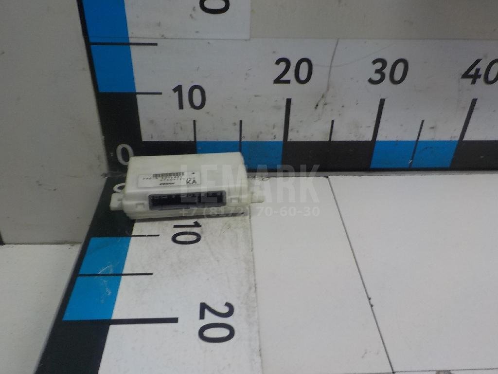 Блок электронный