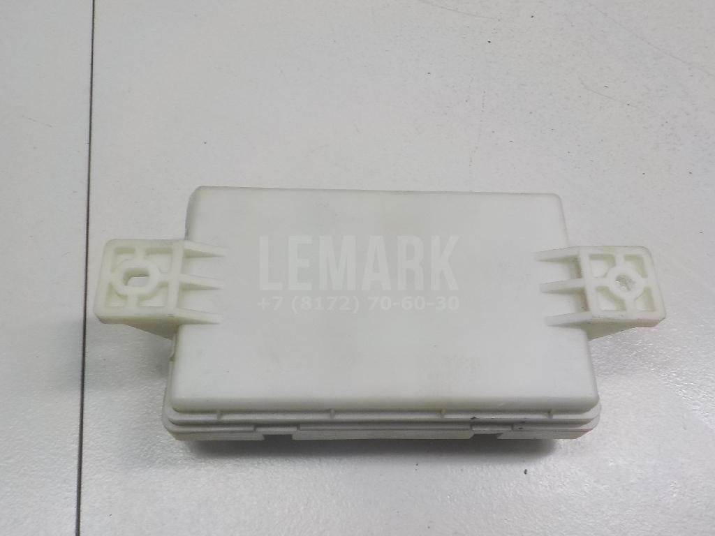 Блок электронный