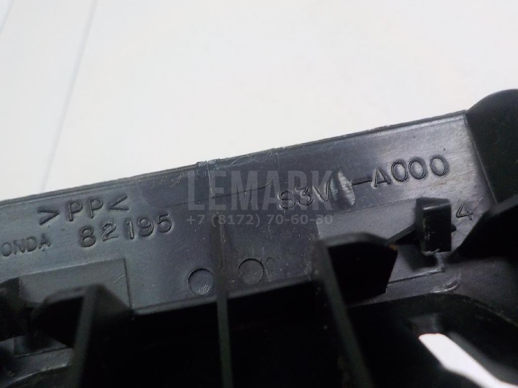 Накладка (кузов внутри)