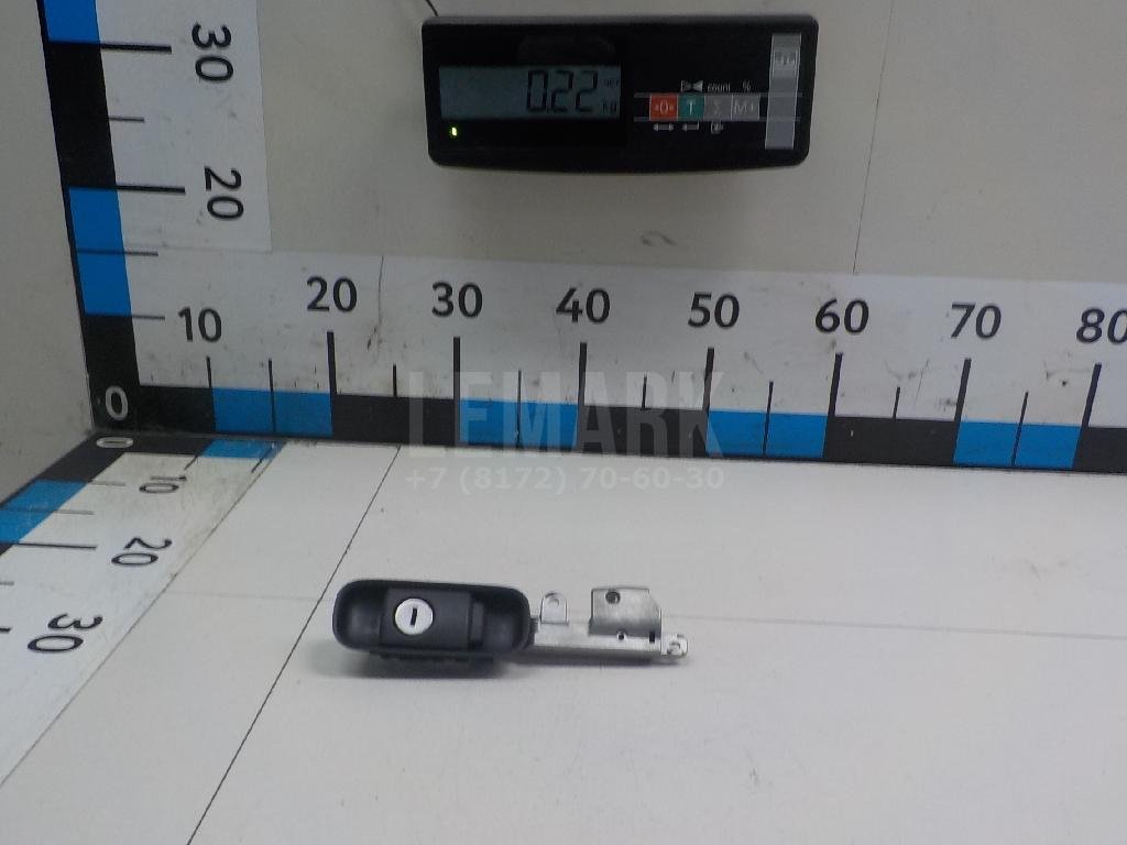 Замок бардачка для  Audi A3 (8L1) 1996-2003