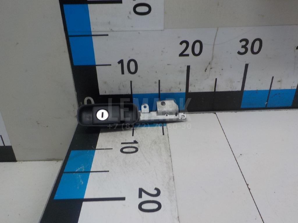 Замок бардачка для  Audi A3 (8L1) 1996-2003