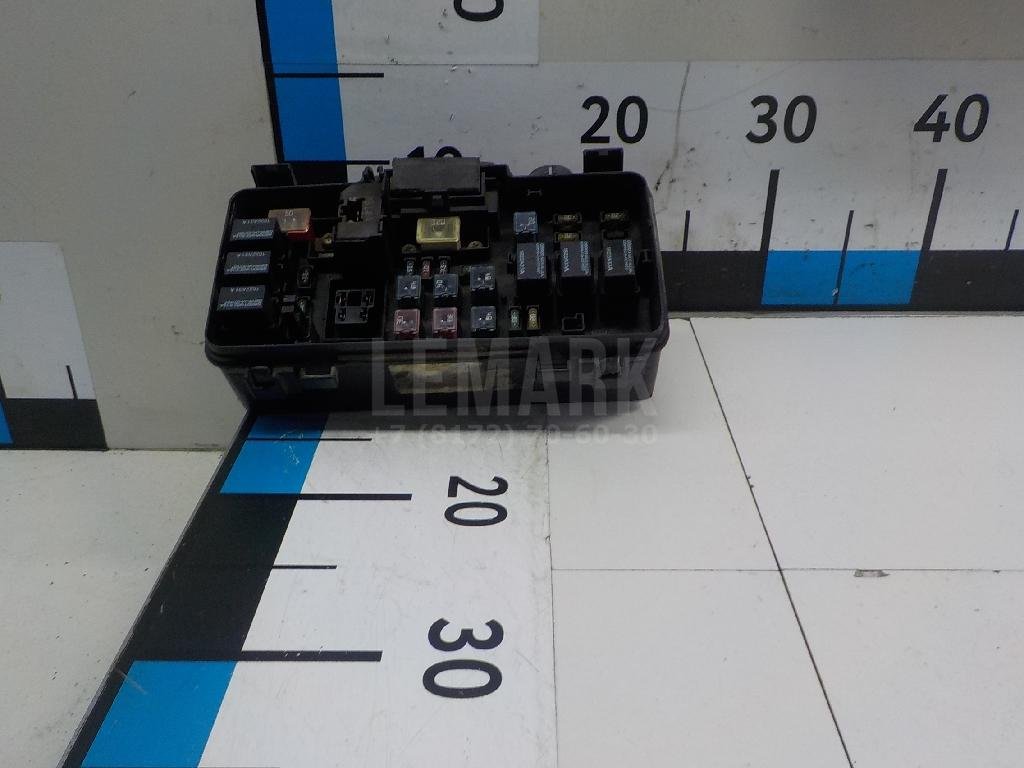 Блок предохранителей для  Audi A4 [B9] 2015