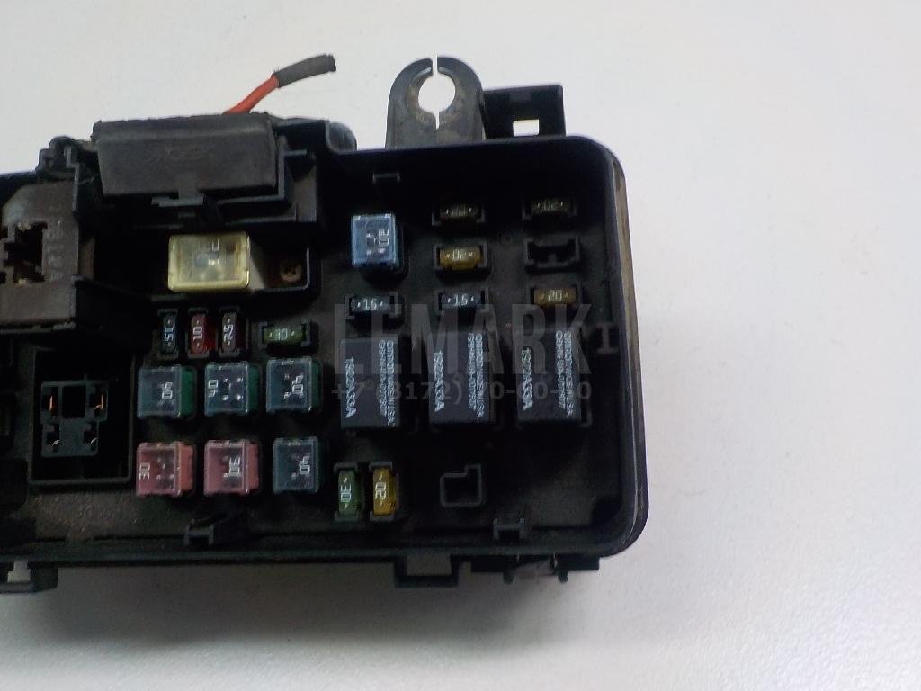 Блок предохранителей для  Audi A4 [B9] 2015