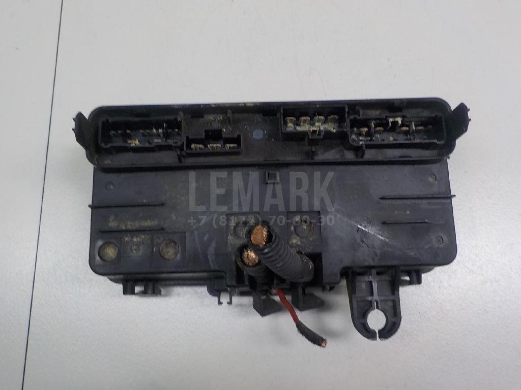 Блок предохранителей для  Audi A4 [B9] 2015