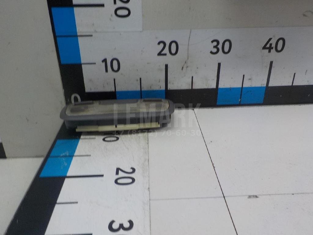 Плафон салонный