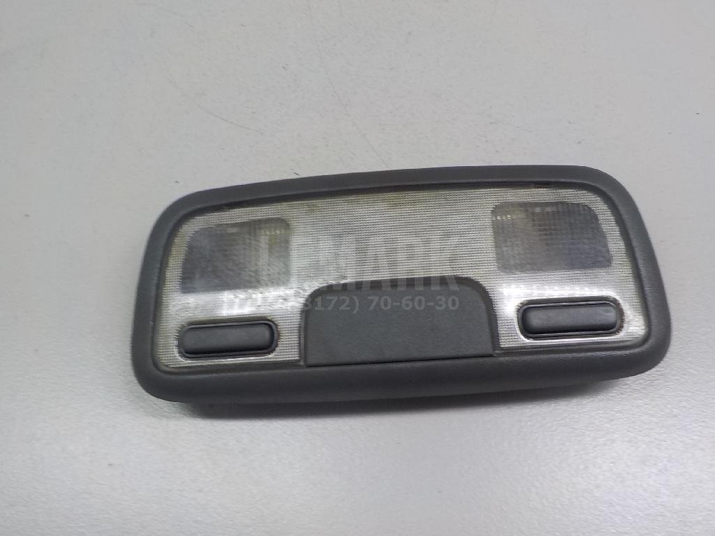 Плафон салонный