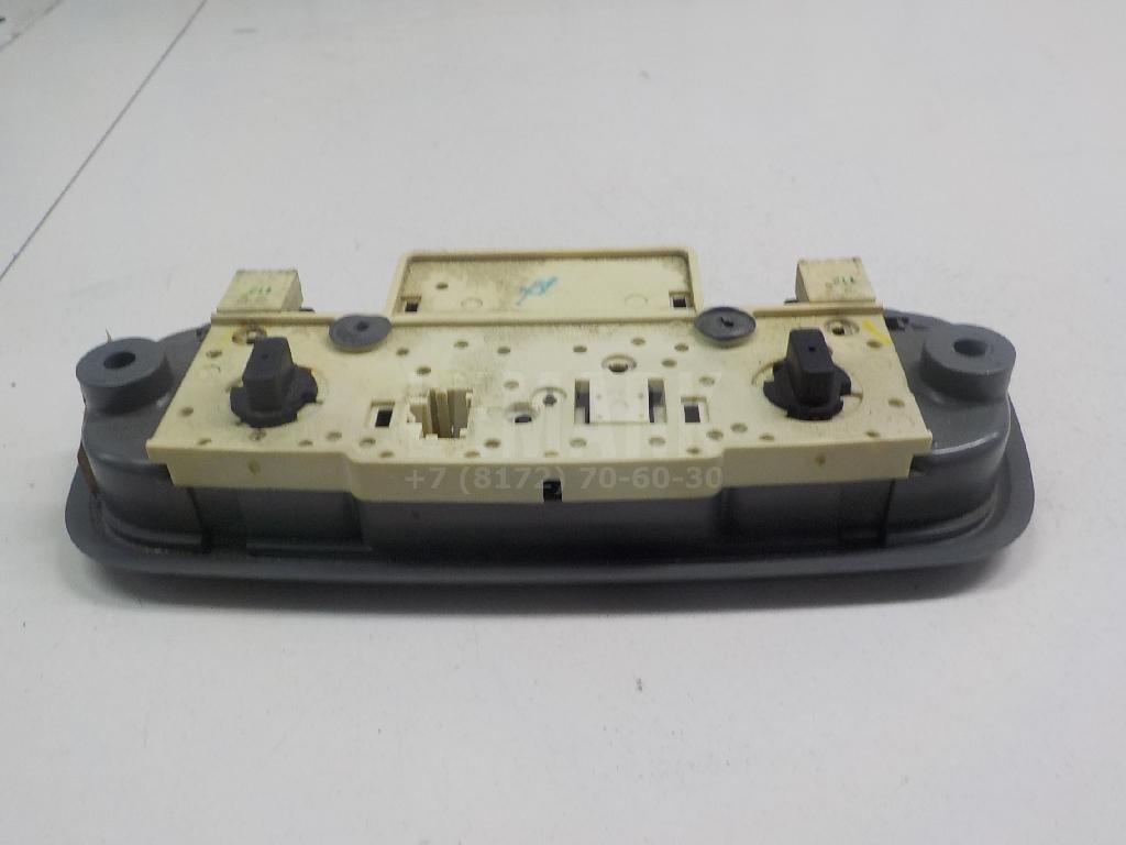 Плафон салонный