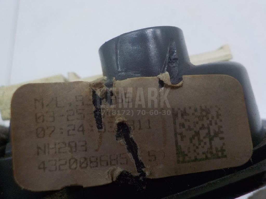 Плафон салонный