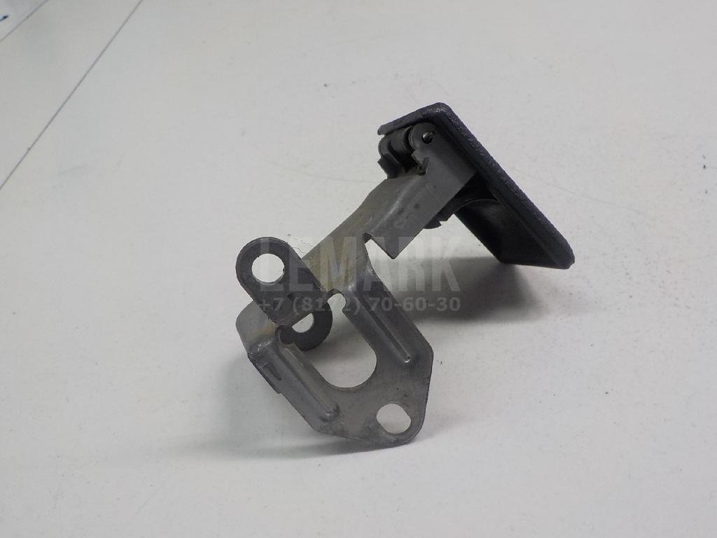 Ручка открывания капота